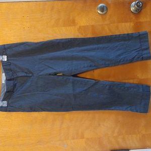 Banana Republic The Martin Fit Dress pants.